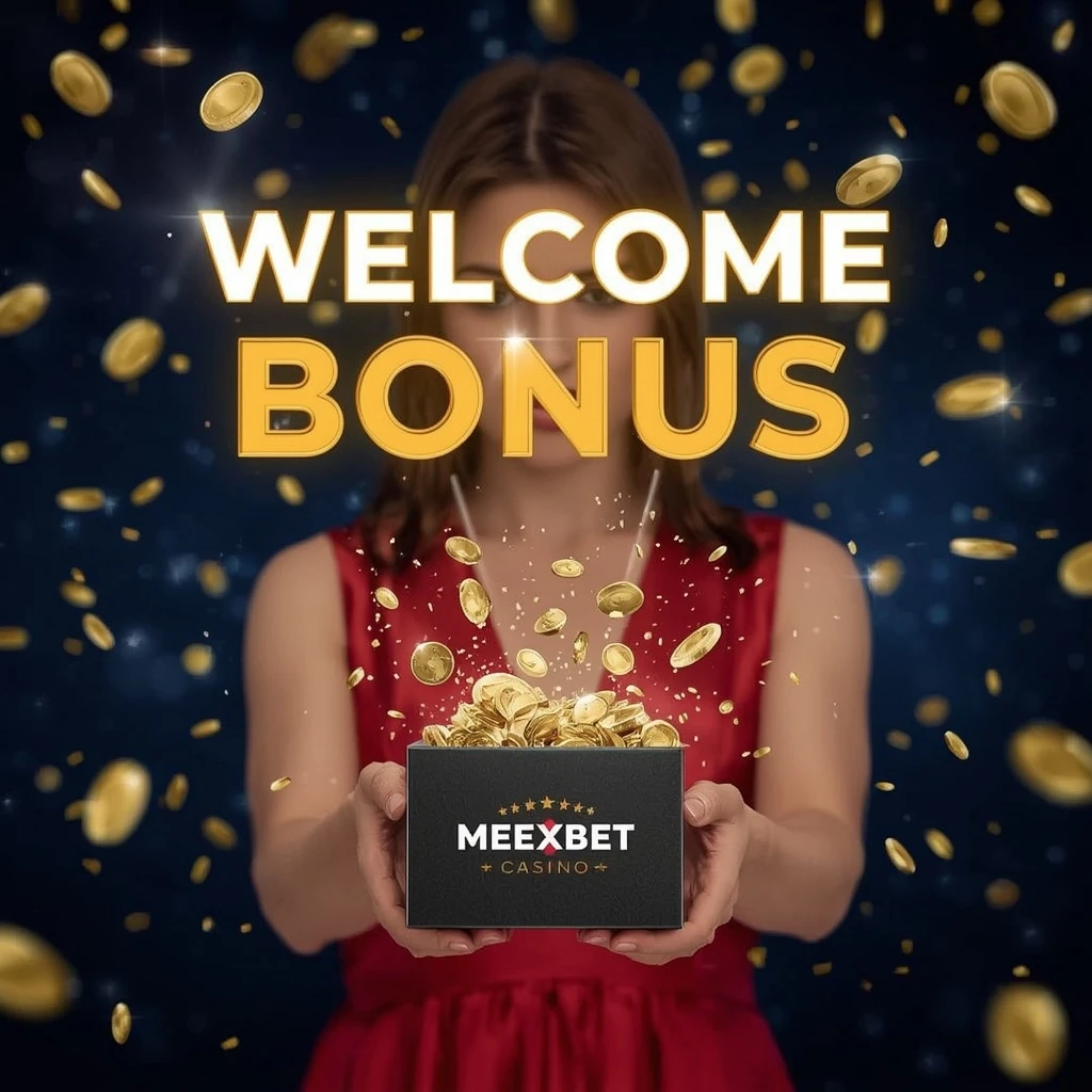 Meexbet Casino bonus Meexbet Casino bonus