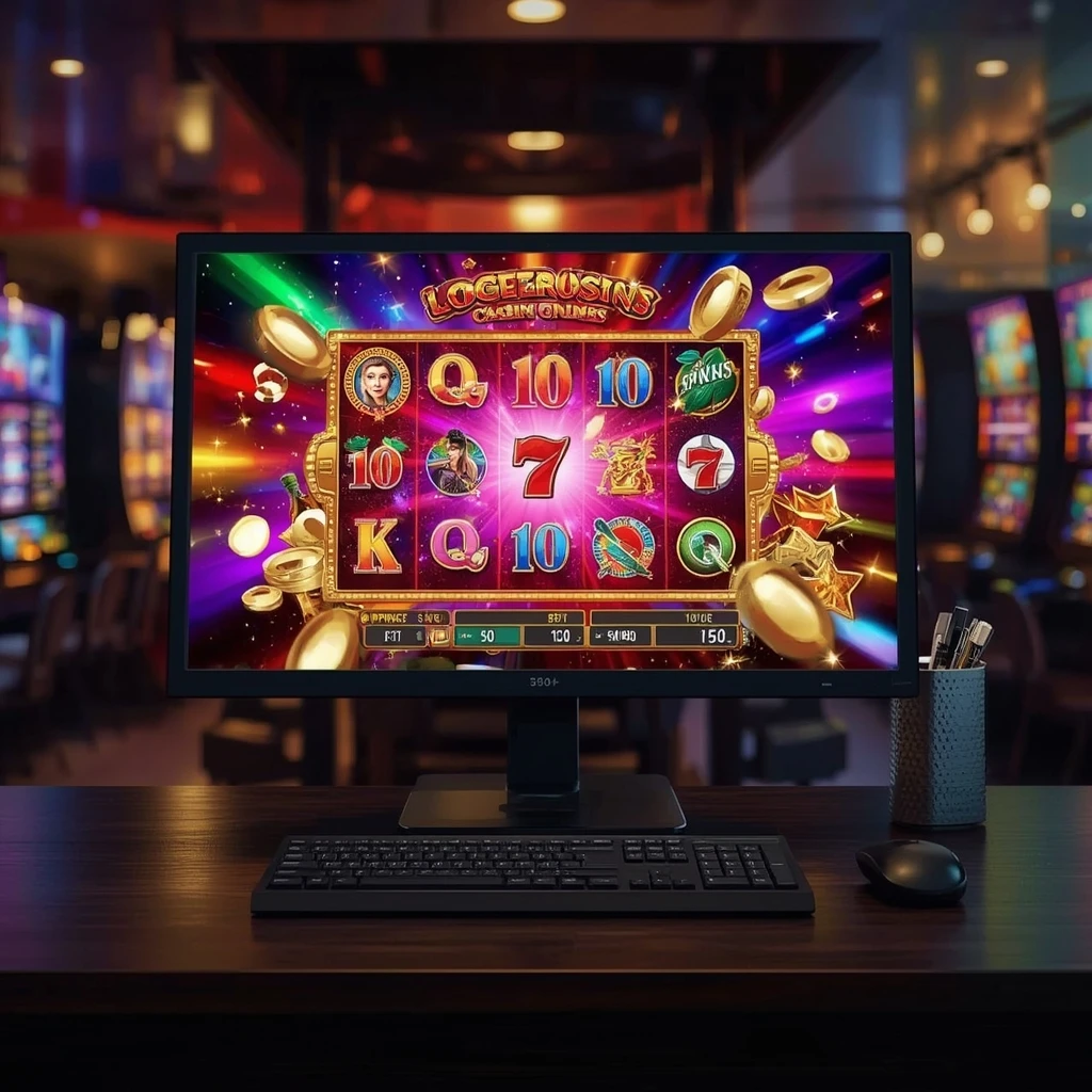 Tragamonedas con botes progresivos Meexbet Casino