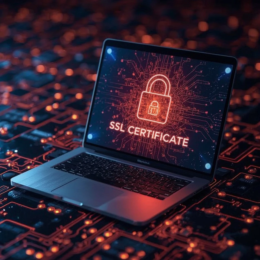 certificado SSL Meexbet Casino
