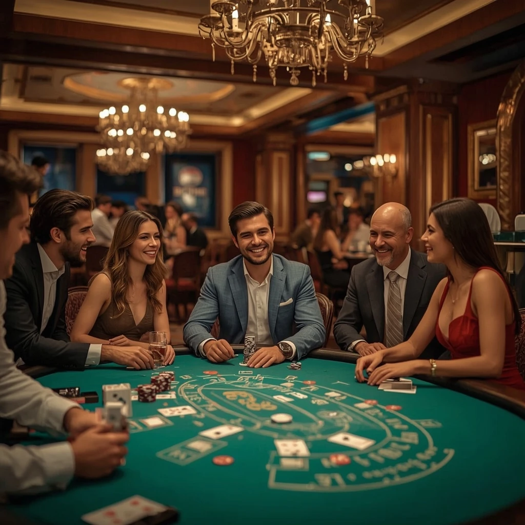 Double Bonus Poker en Meexbet Casino en Chile