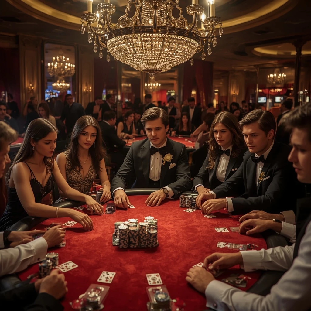 juegos de mesa de casino MEEXBET CASINO